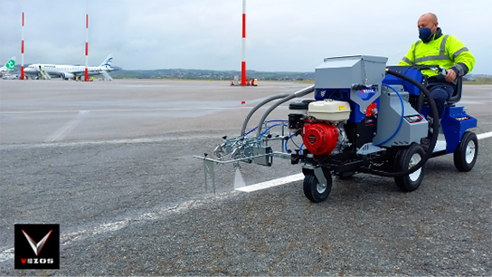 self-propelled