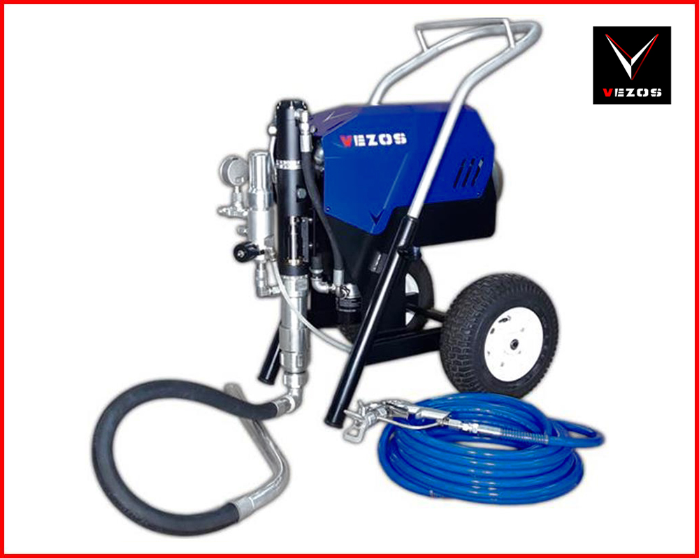airless-sprayers