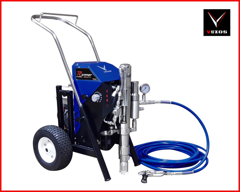 hydraulic-airless-texture-sprayer-gas-pro5