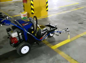 airless vezos blog