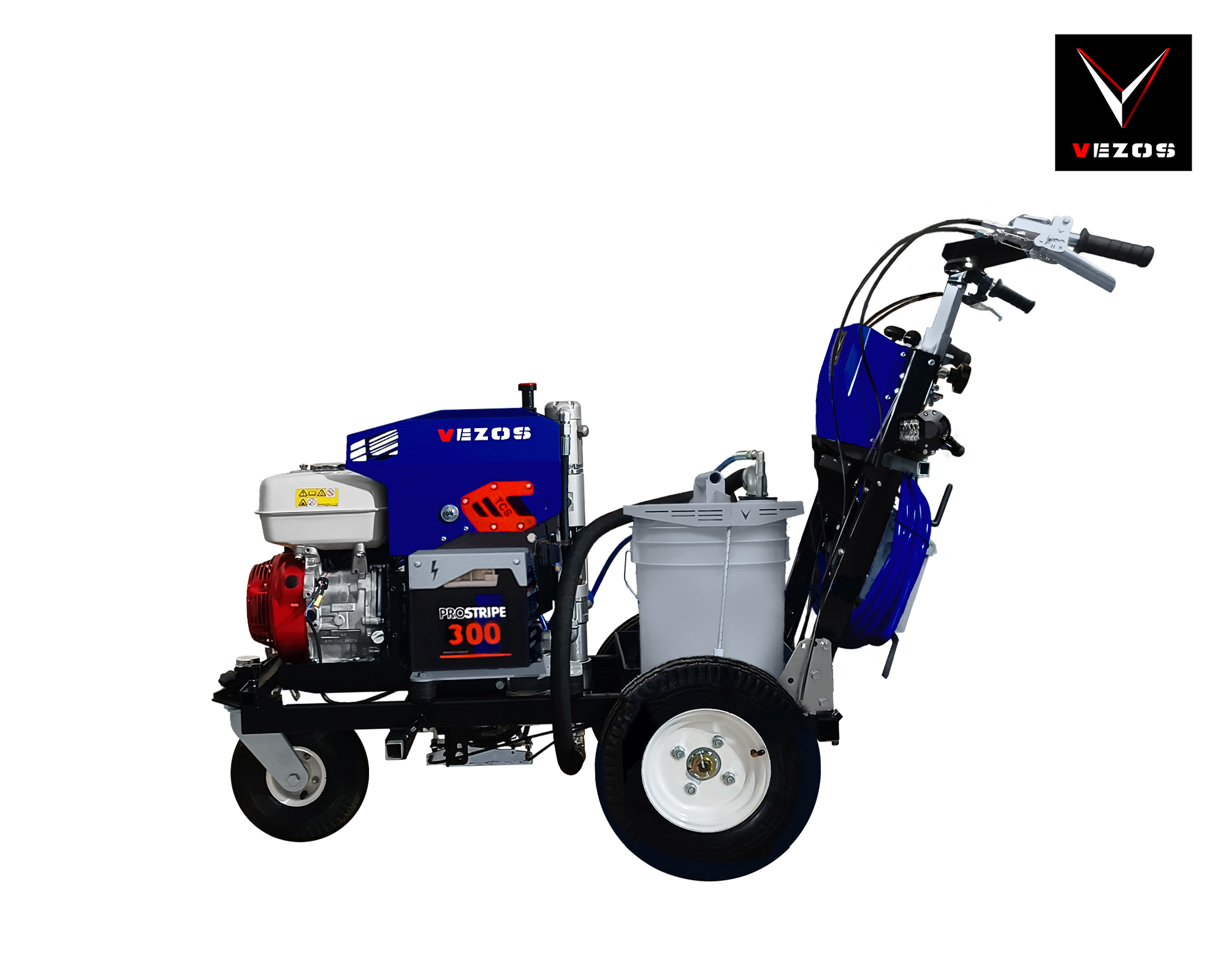 line striper prostripe 300