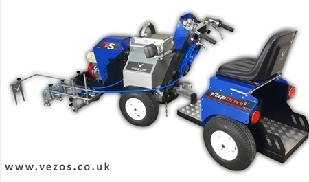 line striper airless
