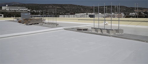roof coatings vezos
