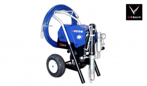 PAINT SPRAYERS DURA HEAVY COATING