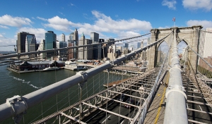 bridge construction vezos