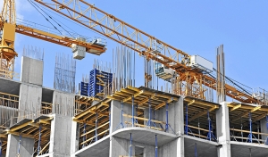commercial construction vezos