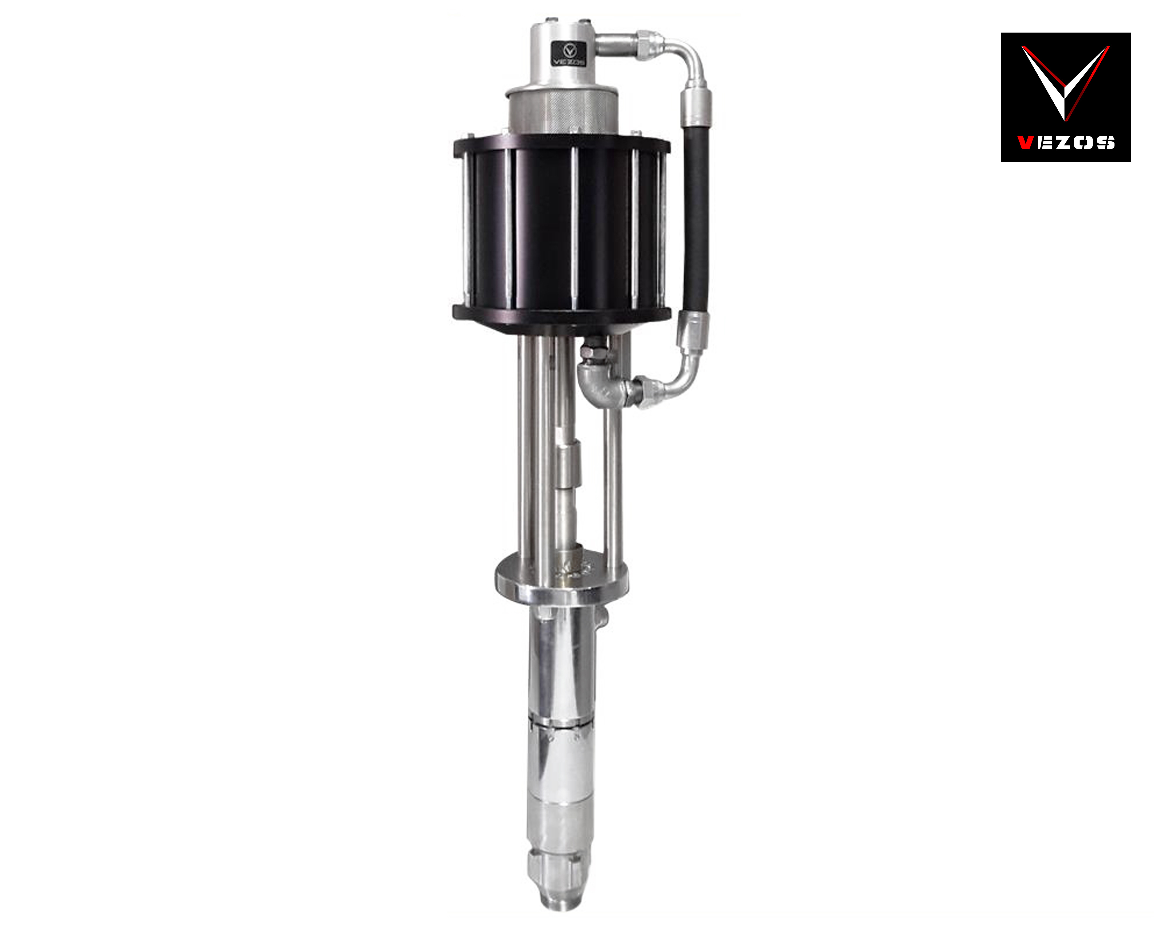 vezos-air-operated-fluid-pump