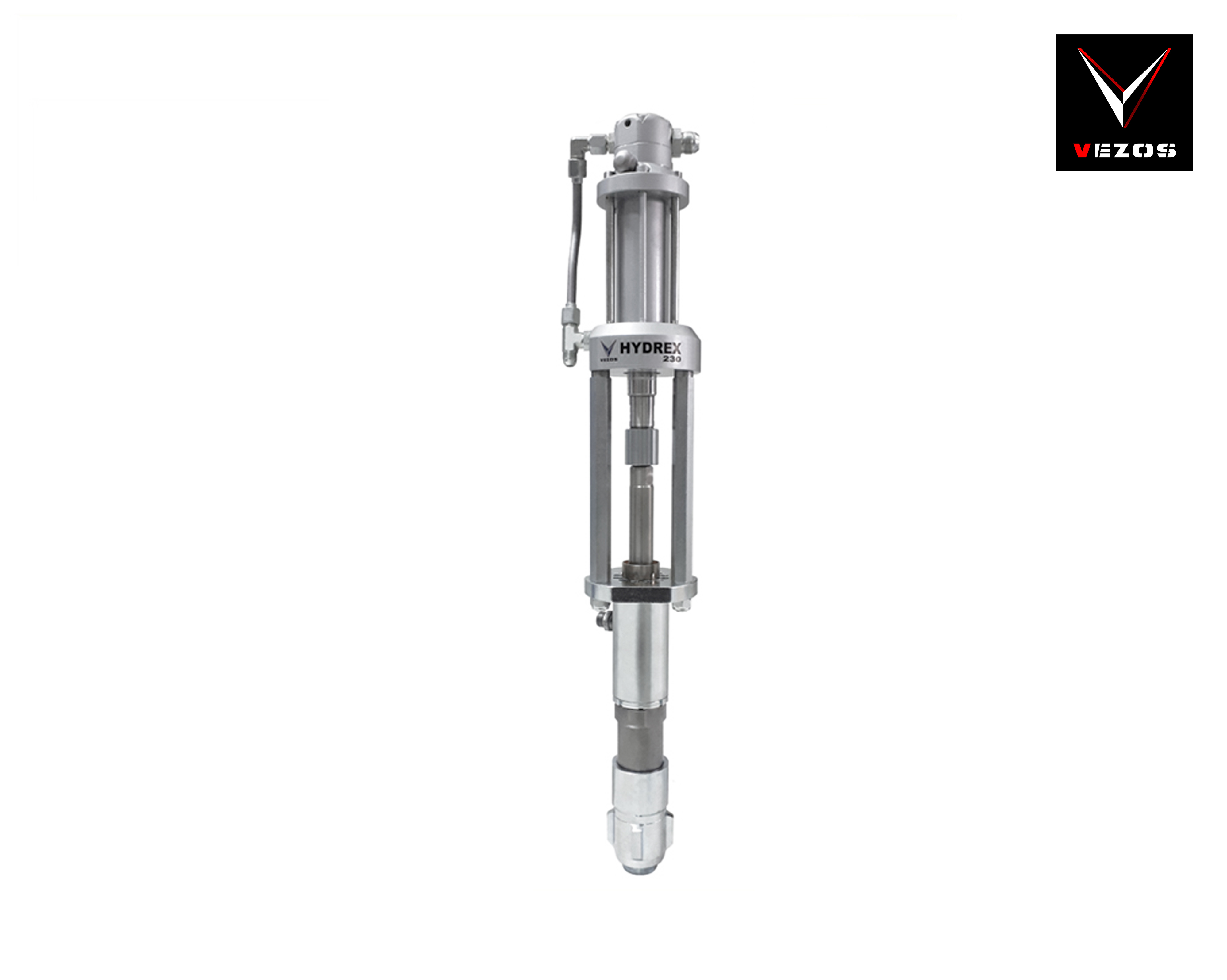 vezos-fluid-pumps