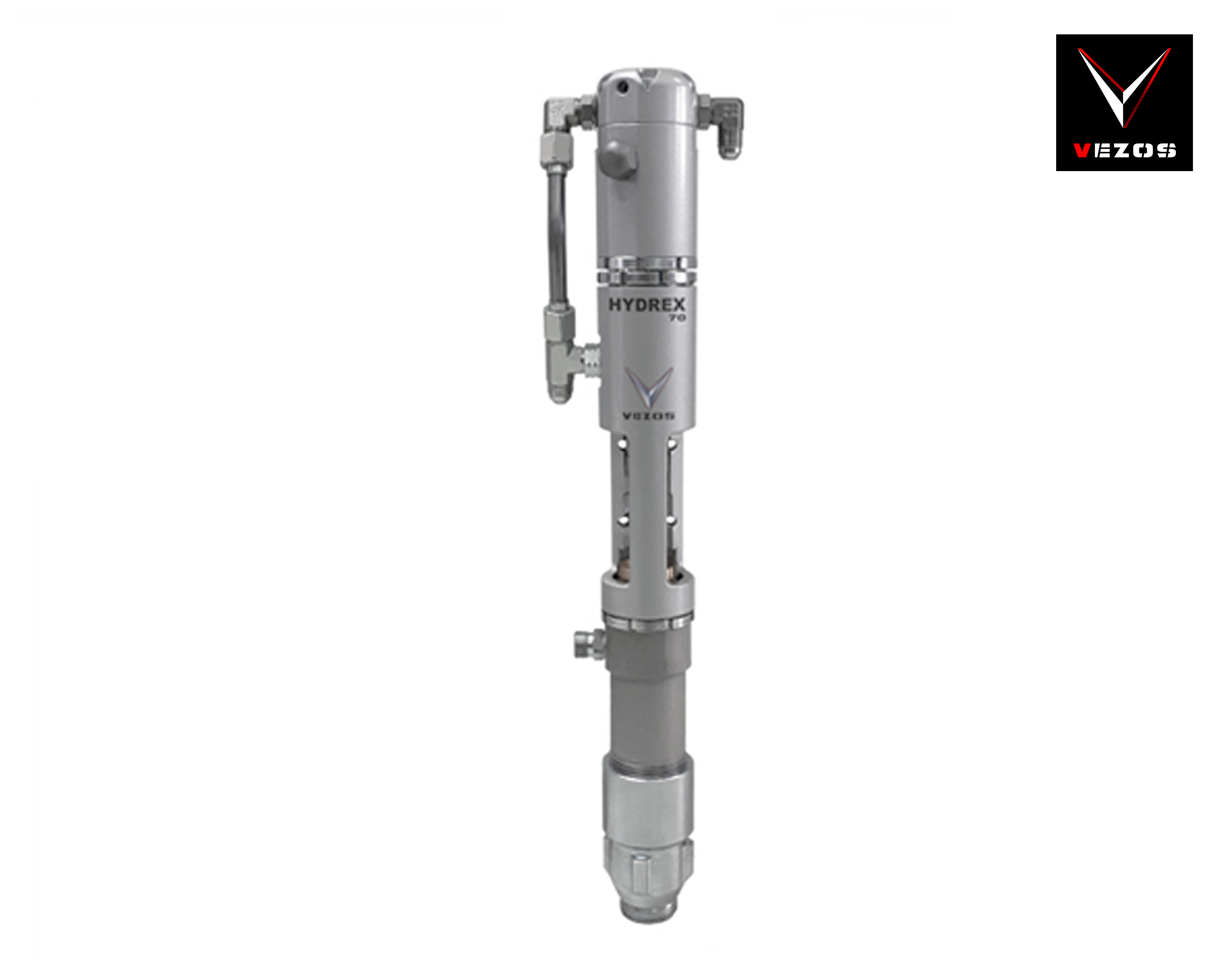 vezos-slow-stroke-hydraulic-pump
