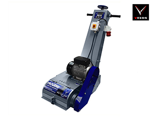 DECK SCARIFIER – DECK SCALER PROGRIND 200
