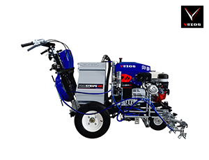 Self-Propelled Line Striper PROSTRIPE 300 SP (paint tank)