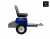 Line Striper Rider Seat FLIPDRIVE