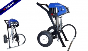 PNEUMATIC PUMP VEZOS 80-1