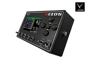 SKIPLINE MST-14 - 5 Channel Road Marking Controller (Skip Timer Operation Screen)